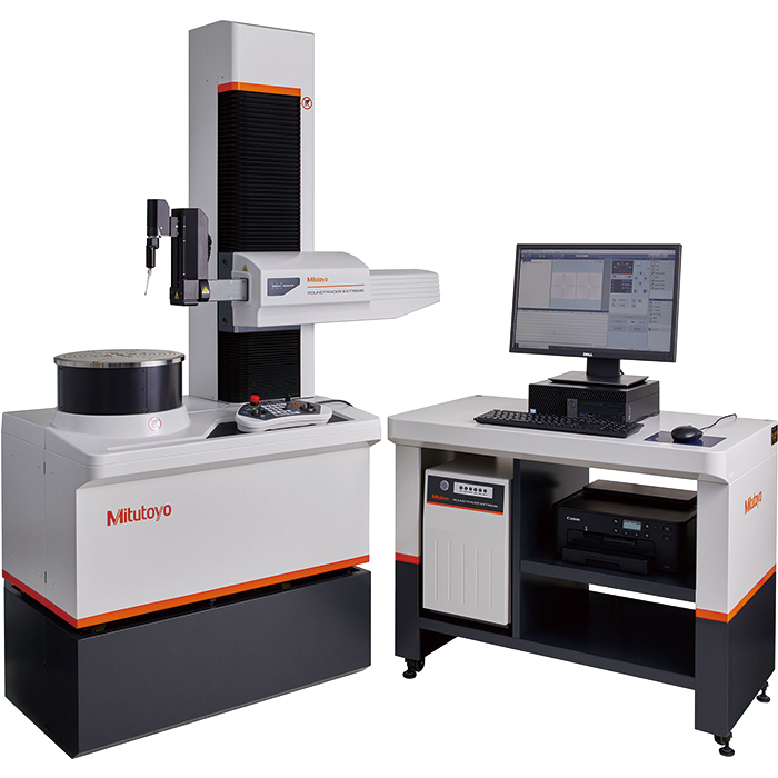 CNC圓度·圓柱度形狀測(cè)量機(jī)