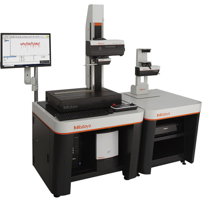 表面粗糙度輪廓測(cè)量機(jī)