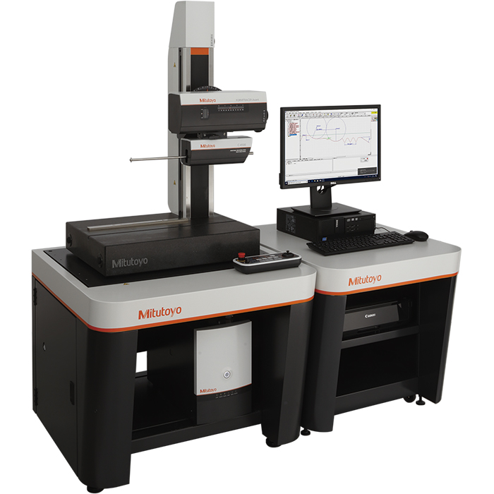 輪廓形狀測(cè)量機(jī)