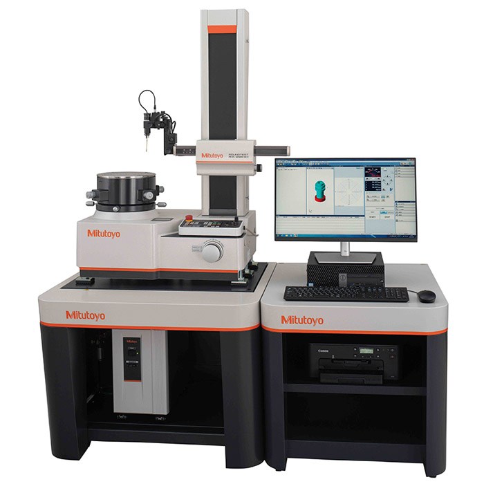 圓度圓柱度形狀測(cè)量機(jī)