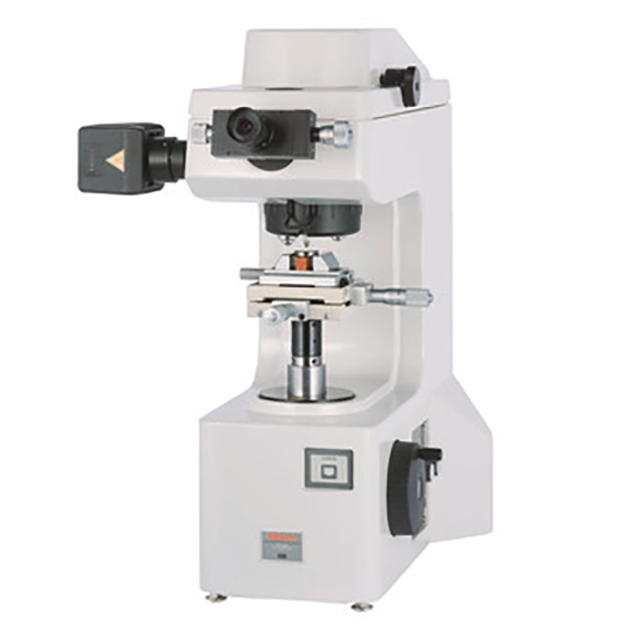 顯微維氏硬度試驗機 HM-100系列