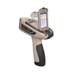 XL3t 手持式合金光譜分析儀