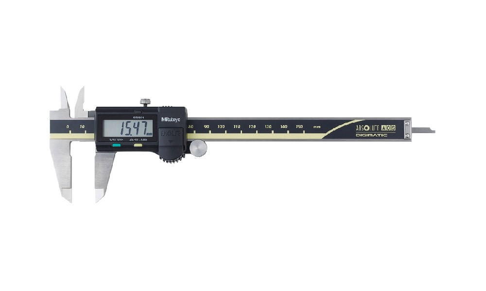 500系列 ABSOLUTE數(shù)顯卡尺 CD-AX