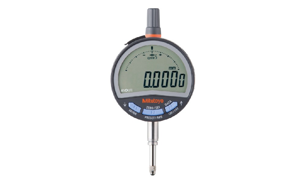 543系列 ABSOLUTE數(shù)顯指示表 ID-CNX