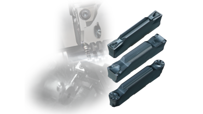 GY/GW 刀片 槽加工、切斷加工用車削刀具 GY/GW系列