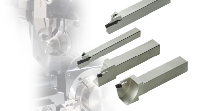 GY/GW系列 小型零部件高精度加工用刀柄