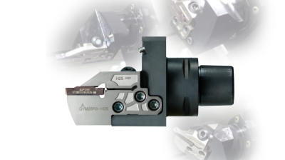 PSC刀柄 槽加工用車削刀具GY系列