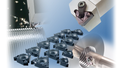 MMT系列 新螺紋切削刀具