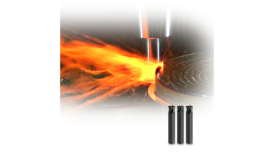 CERAMIC圓弧頭立銑刀 陶瓷立銑刀