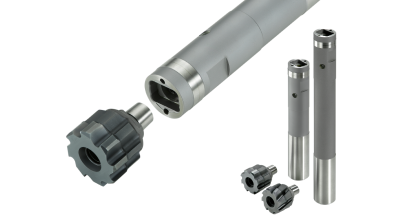 RX1S 刀頭可換型鉸刀